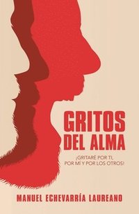 bokomslag Gritos Del Alma