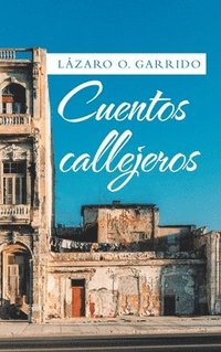 bokomslag Cuentos Callejeros