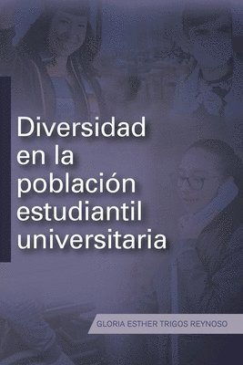 bokomslag Diversidad En La Población Estudiantil Universitaria