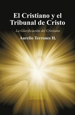 bokomslag Cristiano Y El Tribunal De Cristo