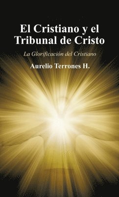 bokomslag Cristiano Y El Tribunal De Cristo