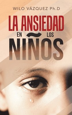 La Ansiedad En Los Nios 1