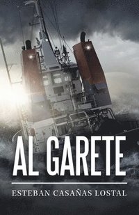 bokomslag Al Garete