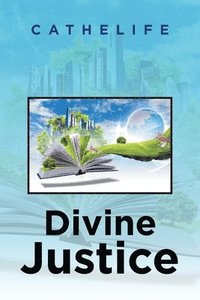 bokomslag Divine Justice