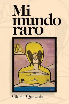 bokomslag Mi Mundo Raro