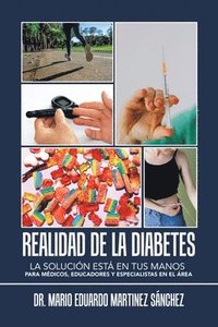 bokomslag Realidad De La Diabetes