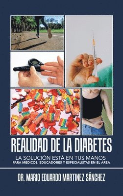 bokomslag Realidad De La Diabetes