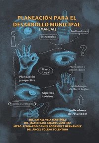 bokomslag Planeacin Para El Desarrollo Municipal