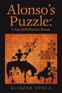 bokomslag Alonso's Puzzle
