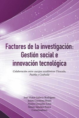 Factores De La Investigacin 1