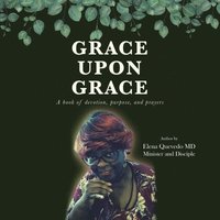 bokomslag Grace Upon Grace