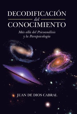 bokomslag Decodificacin Del Conocimiento