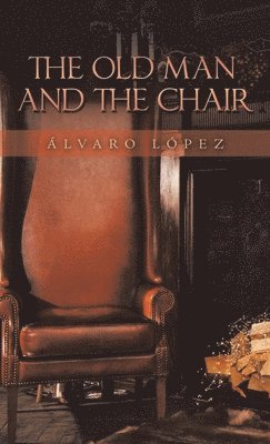 The Old Man and the Chair 1