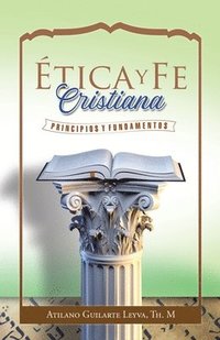 bokomslag tica Y Fe Cristiana