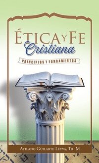 bokomslag tica Y Fe Cristiana