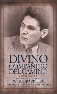 bokomslag Divino Compaero Del Camino