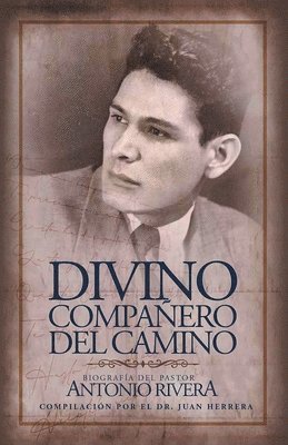 Divino Compaero Del Camino 1