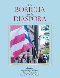 bokomslag Un Boricua En La Dispora