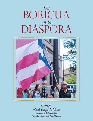 Boricua En La Diáspora