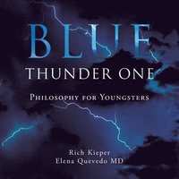 bokomslag Blue Thunder One