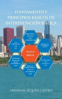 bokomslag Fundamento Y Principios Bsicos De Interpretacin Bblica