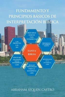 bokomslag Fundamento Y Principios Bsicos De Interpretacin Bblica