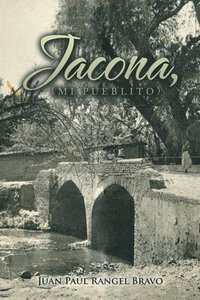 bokomslag Jacona, (Mi Pueblito)