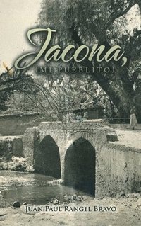 bokomslag Jacona, (Mi Pueblito)