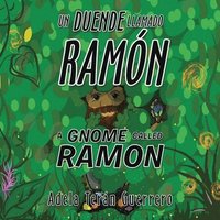 bokomslag Un Duende Llamado Ramn a Gnome Called Ramon