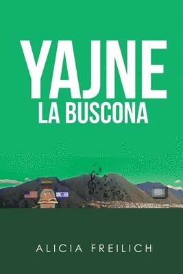 Yajne La Buscona 1