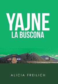 bokomslag Yajne La Buscona