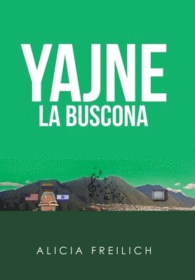 Yajne La Buscona 1