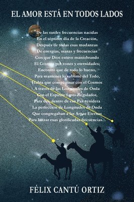 Amor Está En Todos Lados