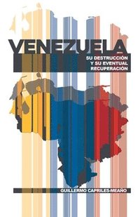 bokomslag Venezuela