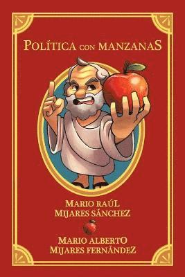 bokomslag Poltica Con Manzanas