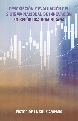 bokomslag Descripcin Y Evaluacin Del Sistema Nacional De Innovacin En Repblica Dominicana