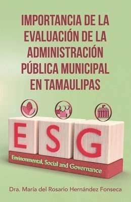 Importancia De La Evaluacin De La Administracin Pblica Municipal En Tamaulipas 1