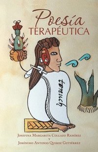 bokomslag Poesía Terapéutica