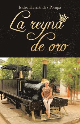 Isidro Hernández Pompa - Reyna De Oro, Häftad