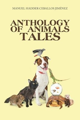 Anthology of Animals Tales 1