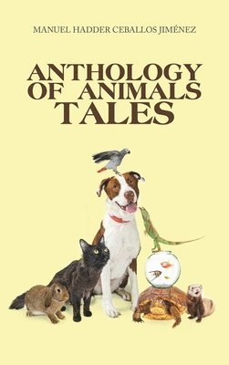 Anthology of Animals Tales 1