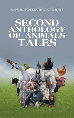 Second Anthology of Animals Tales 1