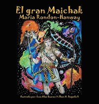 bokomslag El Gran Maichak