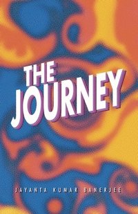 bokomslag Journey