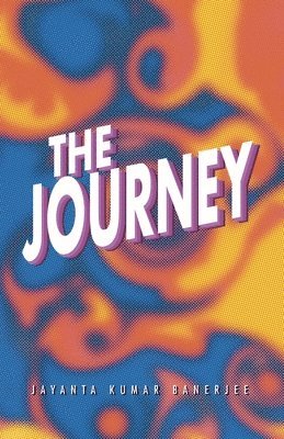 bokomslag Journey