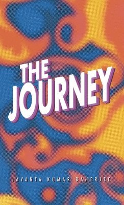 bokomslag Journey