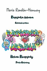 bokomslag Rapsodia Urbana