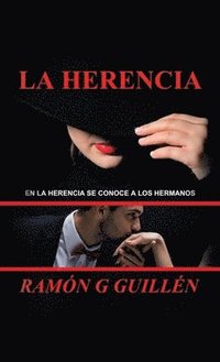 bokomslag La Herencia