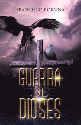 Guerra de Dioses 1