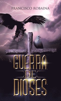 Guerra de Dioses 1